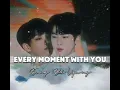 Download Lagu Sung Shi Kyung - Every Moment With You #jinkook #kookjin (Reverb Normal)
