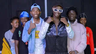 crayon gock am official dance video dc stepper davinci dci 