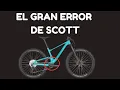 SCOTT DOESN T WANT you to know about this FLAW in their BIKES