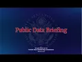 Public Data Briefing Sentencing Impact of 2026 Proposed Amendment Relating to Meth Offenses