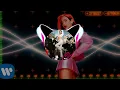 Dua Lipa Ft. Gwen Stefani - Physical (Mark Ronson Remix [Mixed] (Visualizer)