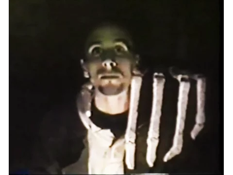 THE KRANNY Original 1st Trailer 1997