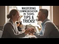 Mastering Communication in Teams Tips Tricks