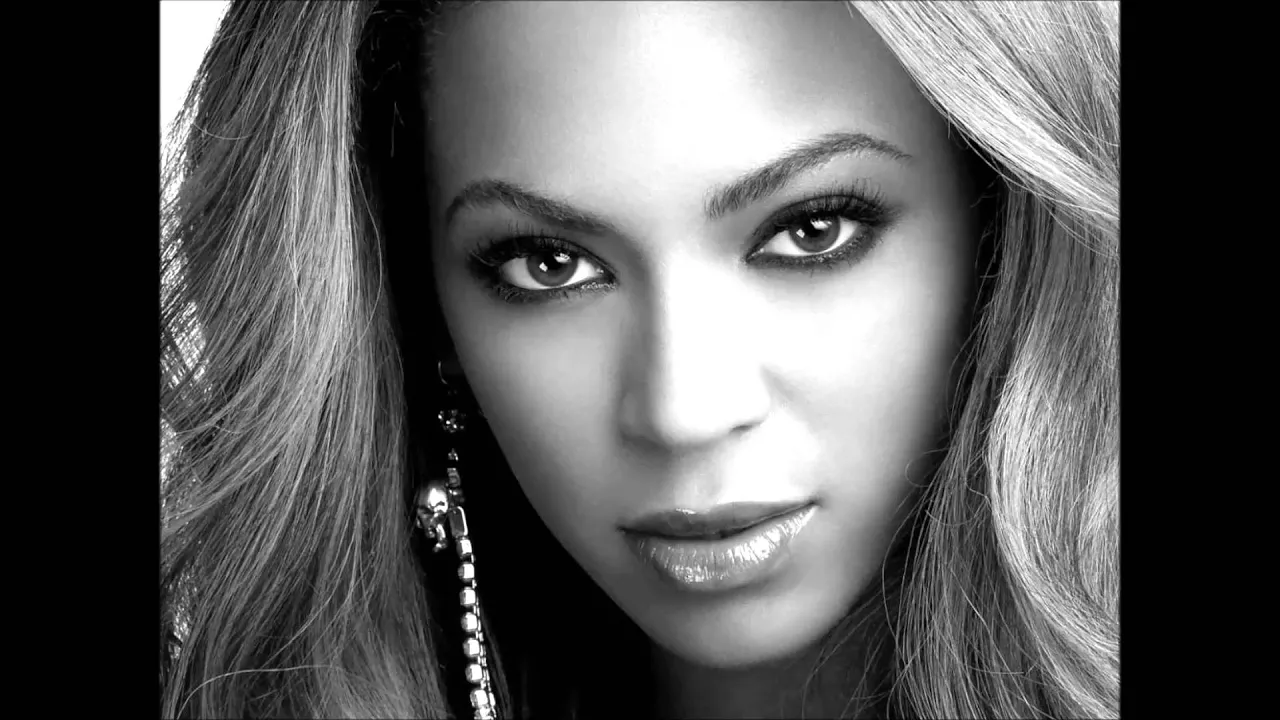 Beyonce: You Are My Rock (Audio)