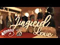 Download Lagu Jingieid (Love) - 4th Element Family feat' Na Rympei