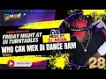 Download Lagu DJ Brian - from IRIFM | Mixtape | Friday Night At Di Turntables 2024