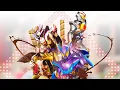 Download Lagu Kamen Rider Gavv: Guilty Parfait Theme Song - 『Super Delicious』 by Gateau・Trois