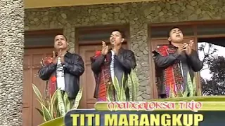 Download TINTIN MARAKKUP Cipt.Bustam hutabarat COVER MANGALOKSA TRIO. MP3