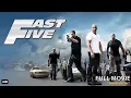 Download Lagu Fast Five 2011  Movie HD in English | Vin Diesel, Paul Walker, Jordana Brewster,  | Fact and Review