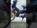 Download Lagu modifikasi Revo 2007