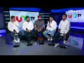 La Original Banda El Limón evoluciona su sonido : esto reveló de su nuevo disco