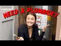 Can Rachel Pizzolato Fix a Water Heater