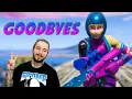 Fortnite Montage - GOODBYES Post Malone Young Thug