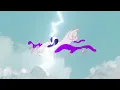 Juice A Jumbo Jet - Psychedelic Porn Crumpets