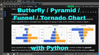 Python - Chart