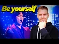 Download Lagu He is a Tausendsassa.... (REACTION) Dimash - Olympico 2021