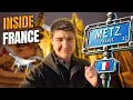 Download Lagu METZ, France 🇫🇷 - WHAT TO DO THERE?