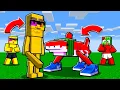 Download Lagu Morphing into ITALIAN BRAIN ROT MOBS