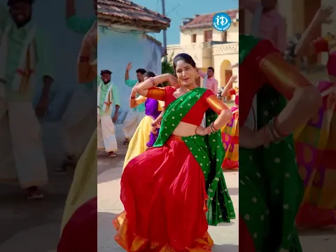 #PettedhamMama #TeluguFolkSong #FolkSong #TeluguSongs #idreammusic #gowthamichowdary #teluguhitsongs