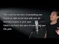 Start Of Something New (Troy Part Only - Karaoke) - High School Musical