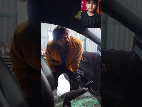 ye kya kar diya Mustang ke sath 🤯🥺 #mrindiahacker #crqzy #virql
