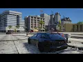 Advanced fivem vehicle engine sound system ESX QBCORE STANDALONE