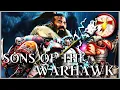 WHITE SCARS CHARACTER COMPENDIUM Warhammer 40k Lore
