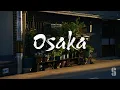 Ep2 Six Senses of Sakura - Osaka
