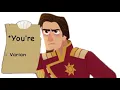 Tangled Memes