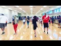My Type of Carryin On Line Dance