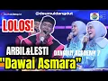 Download Lagu Duet Arbil \u0026 Lesti Dawai Asmara Bagus Memukau Banget Siap Siap Jadi Bintang dangdut Masadepan!