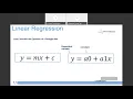 ML with Python workshop 4