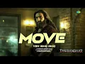 Move - Yeh Ishq Ishq (Audio) | Dhurandhar | Ranveer Singh | Shashwat Sachdev | Sonu Nigam | Reble