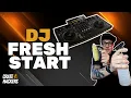 Download Lagu Starting Over as a DJ: Starting Fresh, Too Much Music, Get Organized, DJs!