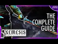 NEMESIS KEY MODS Ultimate Guide To Modding Skyrim 2024 Pt 5