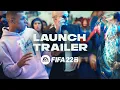 FIFA 22 Launch Trailer HyperMotion Begins