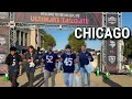 Download Lagu Chicago Bears Home Opener Game 2025 Features Fans \u0026 Attendees | September 8, 2025 | 4K Video
