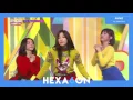 Red Velvet - Rookie (Stage Mix)