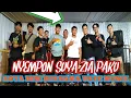Download Lagu UKE MUSIK\u0026ZIA PAKU NYEMPON SUYA cipt:MAWAN SALBA @mamakgunung3835