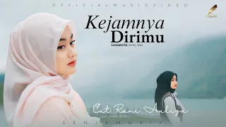 cut rani kejamnya dirimu official music video 