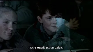 Les Cendres d'Angela - Bande Annonce VOST