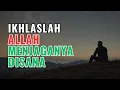 Download Lagu Doa dan Cinta yang Tak Terputus - Rindu yang Mengantar ke Surga
