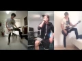 Download Lagu Capture The Crown - #OIMATEWTF [Vocal + Guitar Cover]
