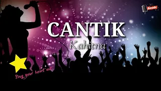 Download Kahitna - Cantik (Karaoke Version) MP3