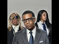 Keith Sweat - Working II (Feat. Lil Wayne & Qing Madi) (Clean)