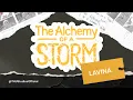 The Glitch in the Algorithm Meet Lavina Alchemy of a Storm