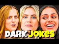 The Ultimate Dark Humor Compilation The Best Of Dark Jokes 2025 Yeah Mad