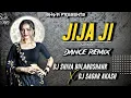 Lagu Jija Ji Dj Remix | EDM Drop Mix | Instagram Viral Song | Dj Sagar Akash x Dj Shiva Bulandshahar