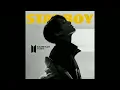 Download Lagu Jungkook AI - Starboy (Cover of The Weeknd)
