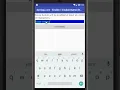android enable disable button by edittext text length